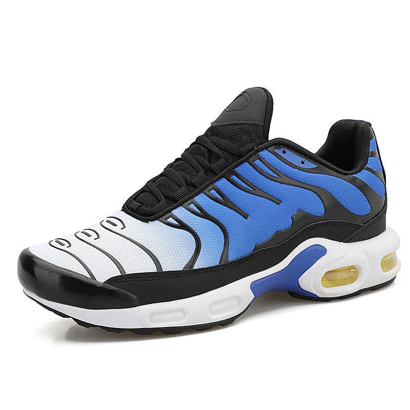 Lightweight Running Shoes Enhanced Comfort Performance - Fashinoza