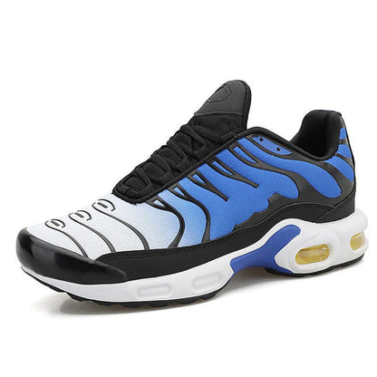 Men's Lightweight Running Shoes Enhanced Comfort - Fashinoza