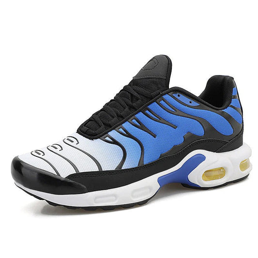 Men's Lightweight Running Shoes Enhanced Comfort - Fashinoza