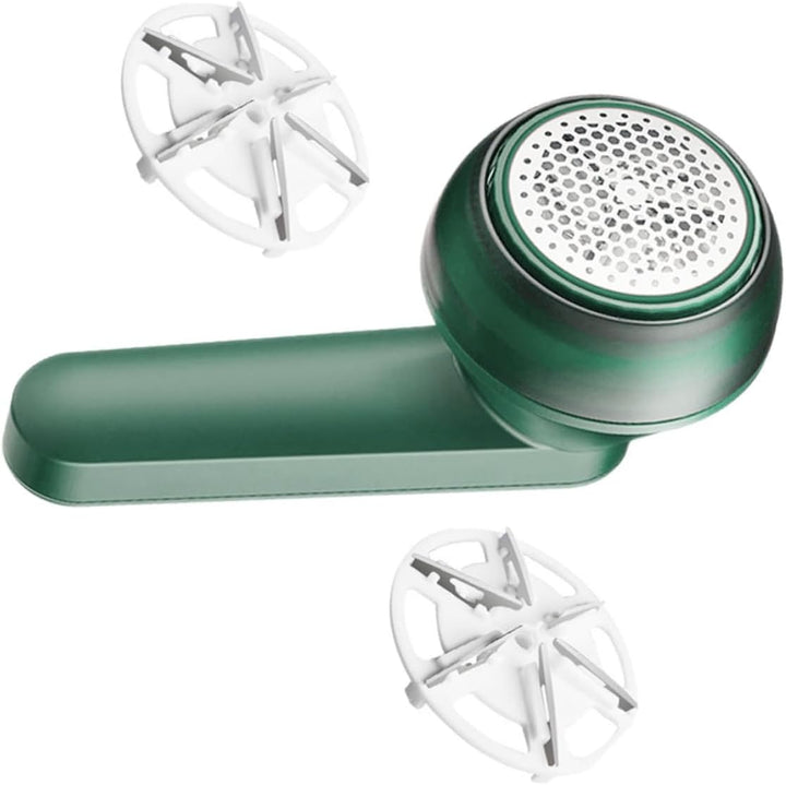 Electric Lint Remover Reusable - Fashinoza