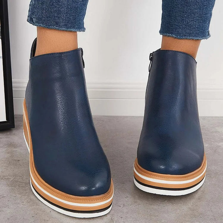 Women's Modern Boots