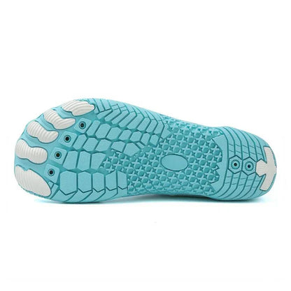 Barefoot Orthopedic Shoes for Women and Men Wide Toe Box Quick-Drying Sneakers