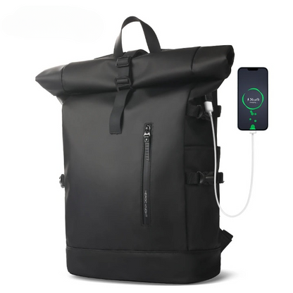 3-In-1 Bike Bag Backpack Waterproof