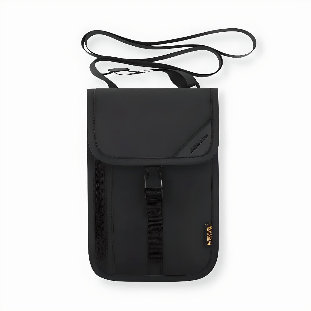 Travel Security Pouch - Fashinoza