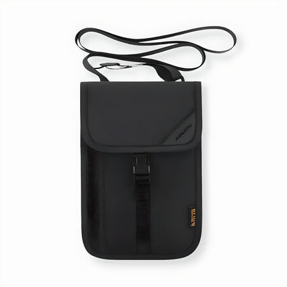 Travel Security Pouch - Fashinoza