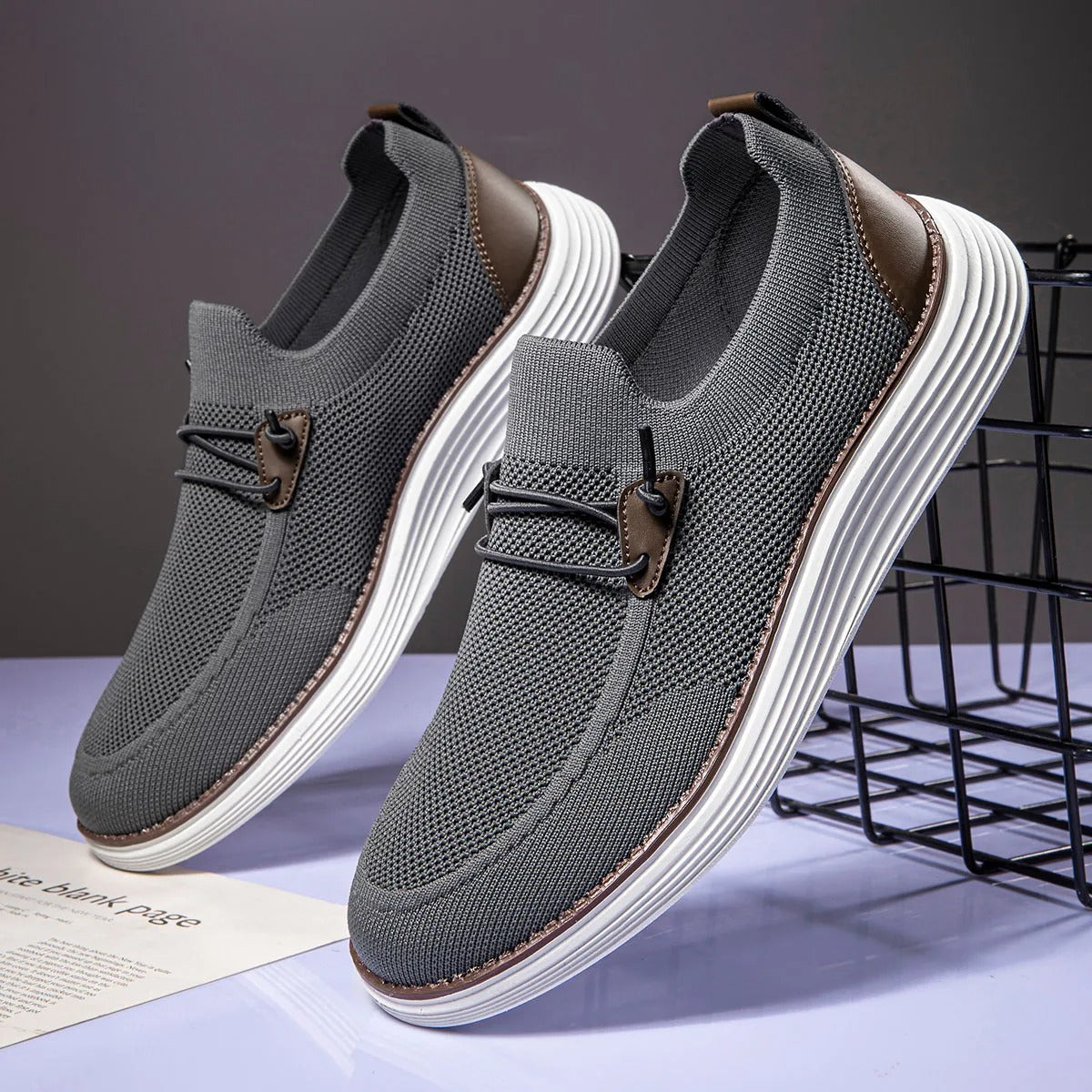 Elvar Sneakers