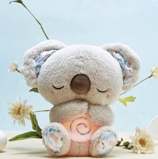 Cuddle Plush Toy Soft Calming