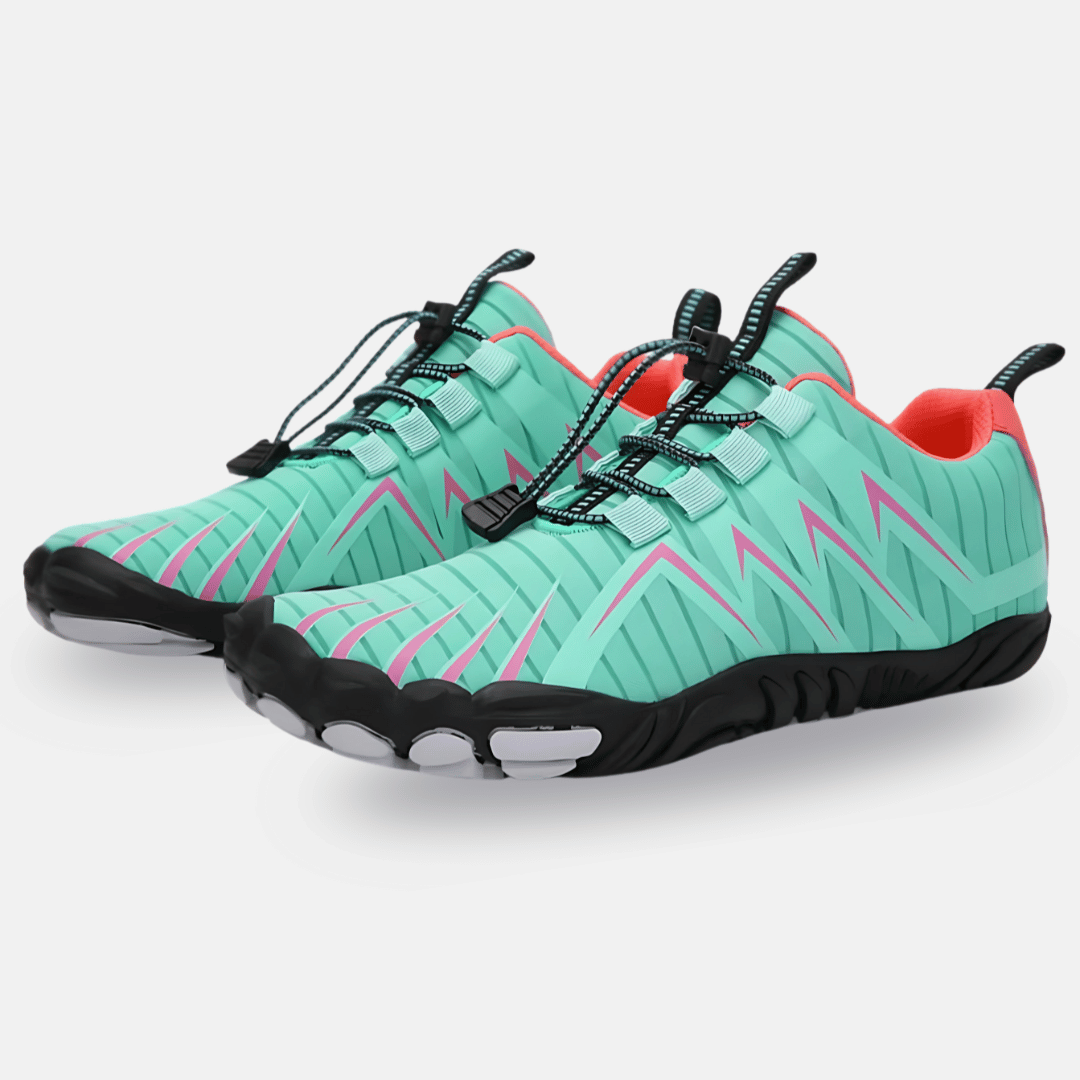 Men's Water Shoes Aqua Sneakers - Fashinoza
