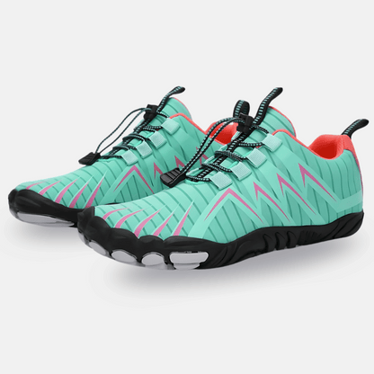 Men's Water Shoes Aqua Sneakers - Fashinoza