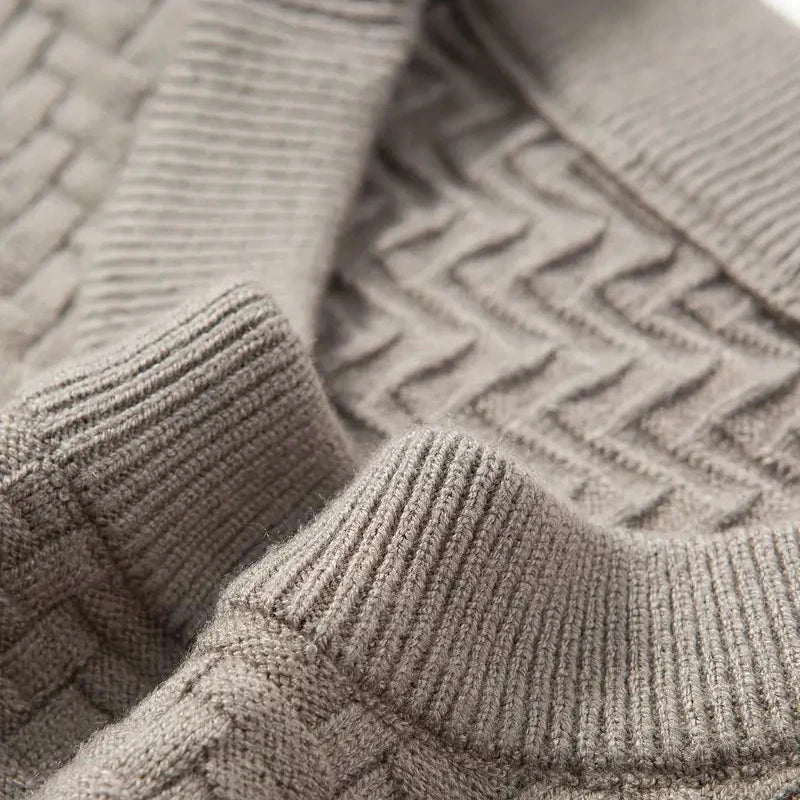 Men's Valor Sweater