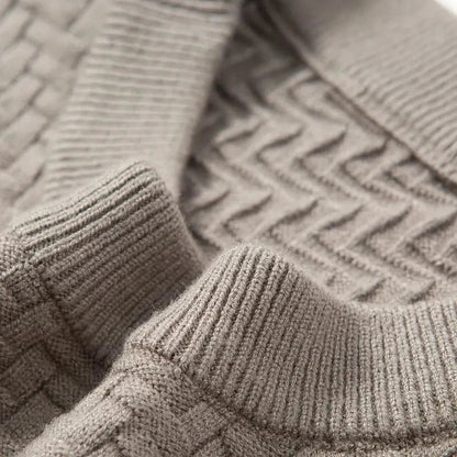 Men's Valor Sweater