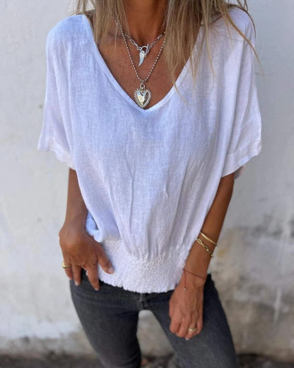 Women's Relaxed Fit Summer