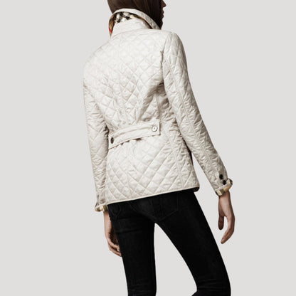 Amelia | Women Spring Quilted Style Jacket