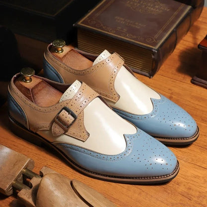 Men's Ferrano Dress Shoes