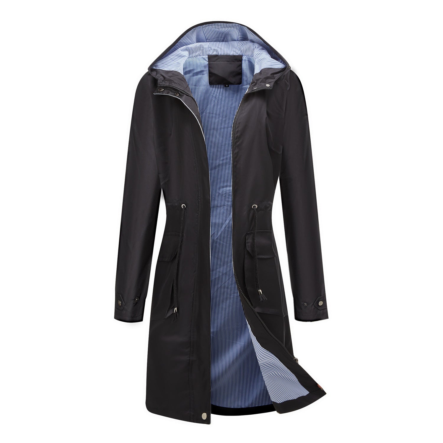 Women's Lightweight Outdoor Jacket - Fashinoza