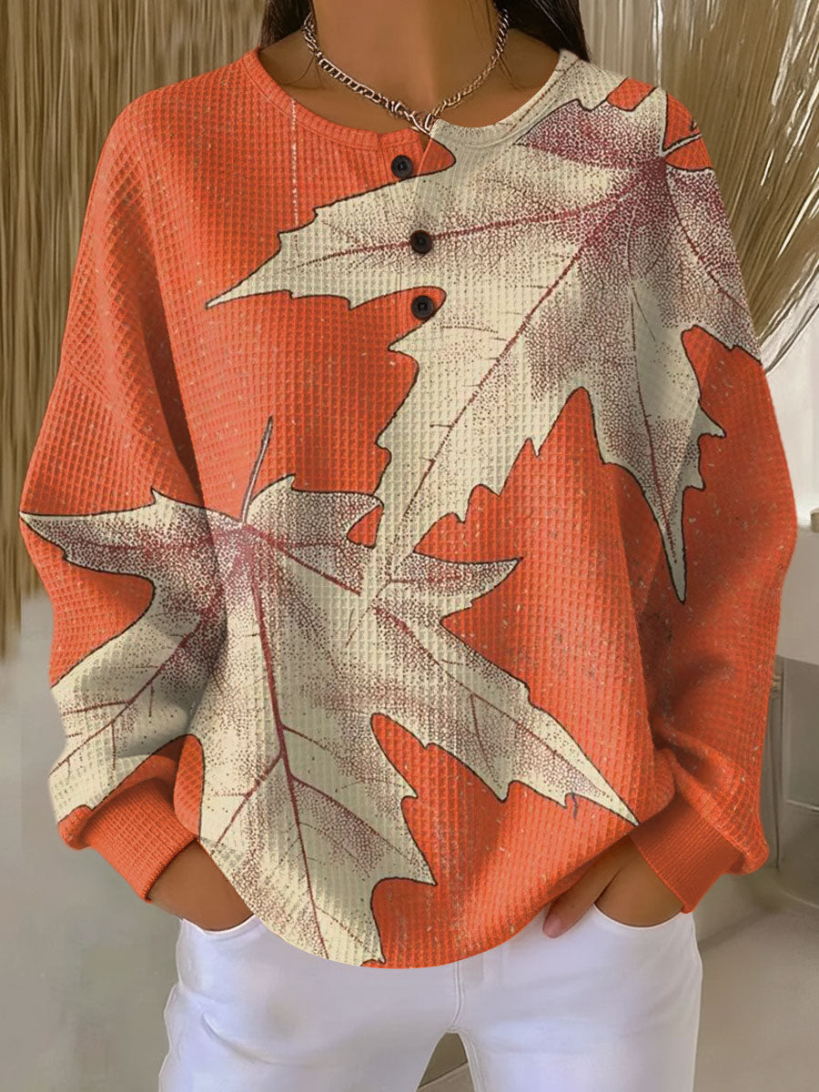 Women's Warm Blouse - Fashinoza