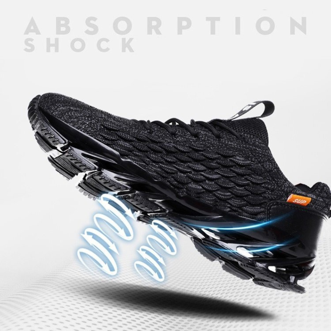 Unisex Casual Sneakers Breathable Mesh Walking Shoes Lightweight Sports Footwear