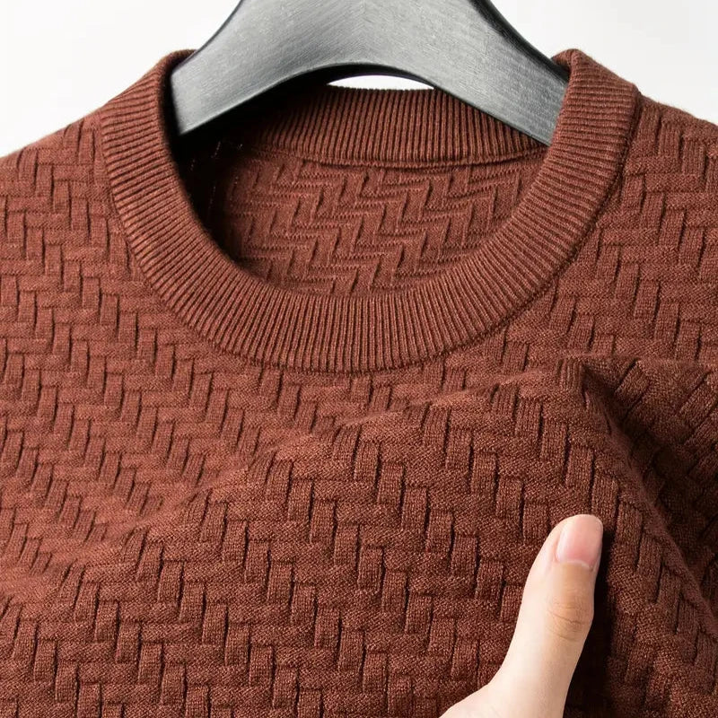 Men's Valor Sweater