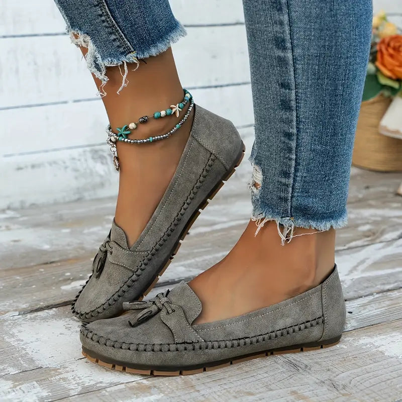 Women's Soft Loafers Comfortable