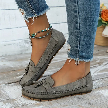 Women's Soft Loafers Comfortable