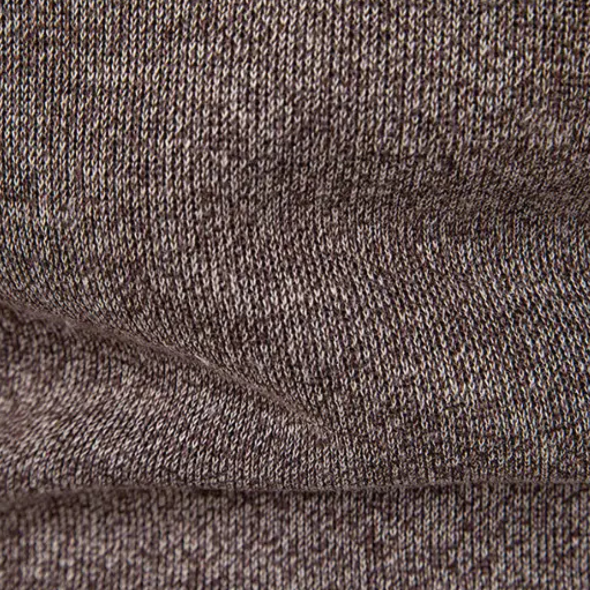 Murano Men's Slim Fit Knitted V-Neck Sweater