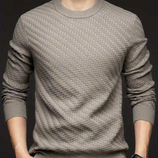 Men's Valor Sweater