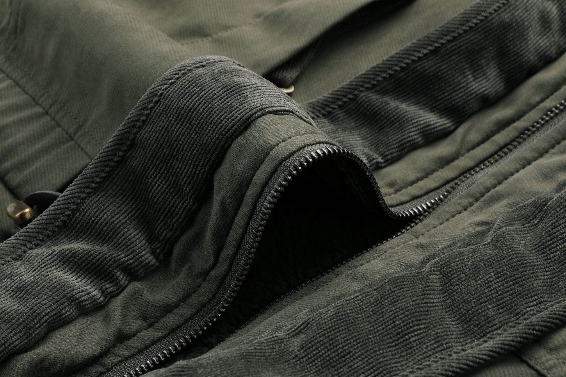 Titan Expedition Jacket (6 Designs) - Benson & Clark