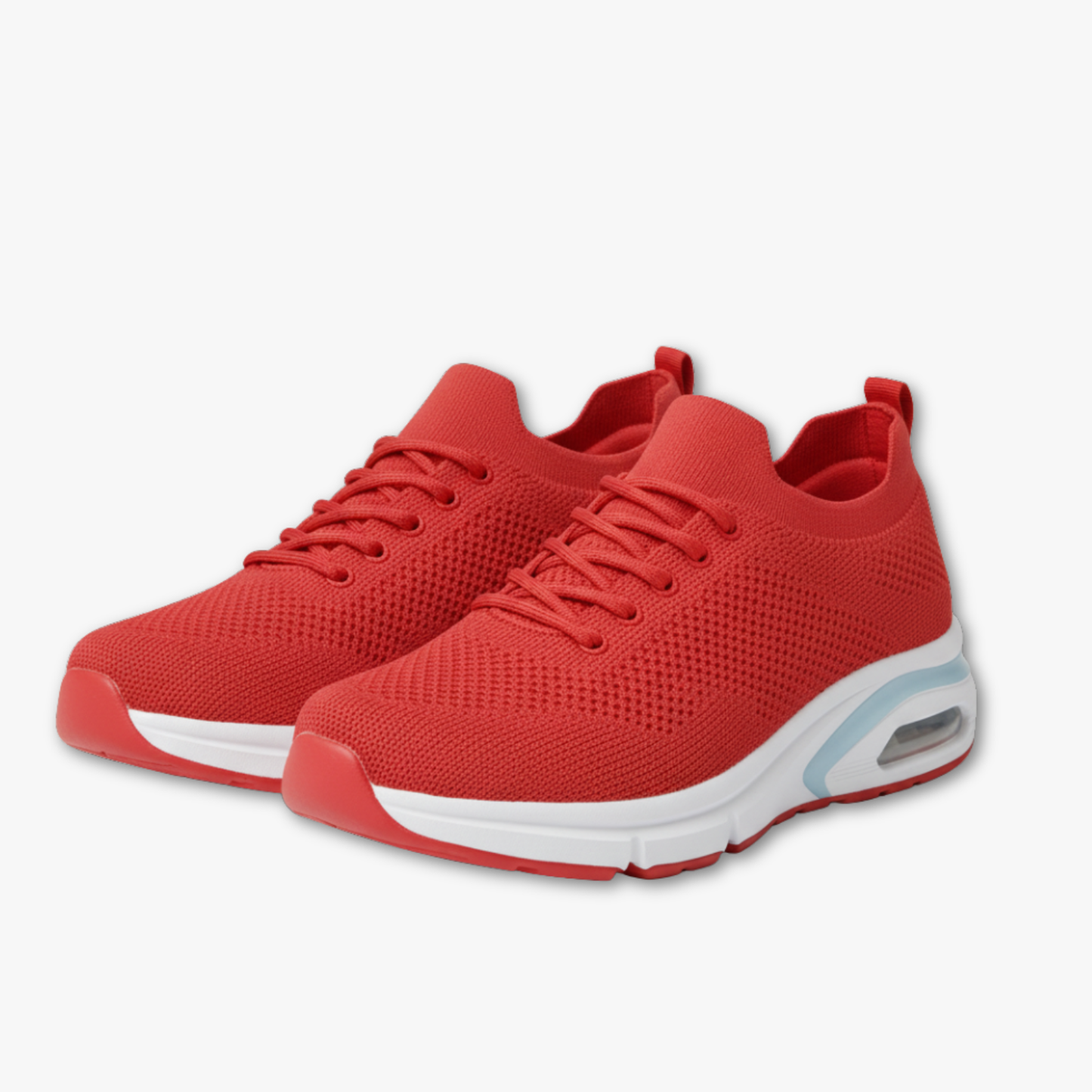 Women's casual walking sneakers