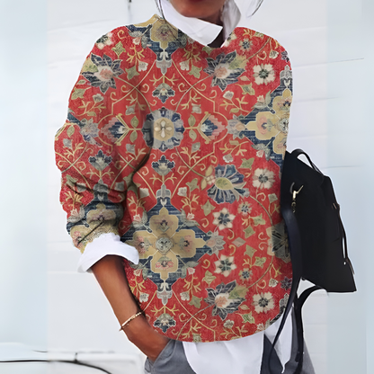 Women's Warm Sweater