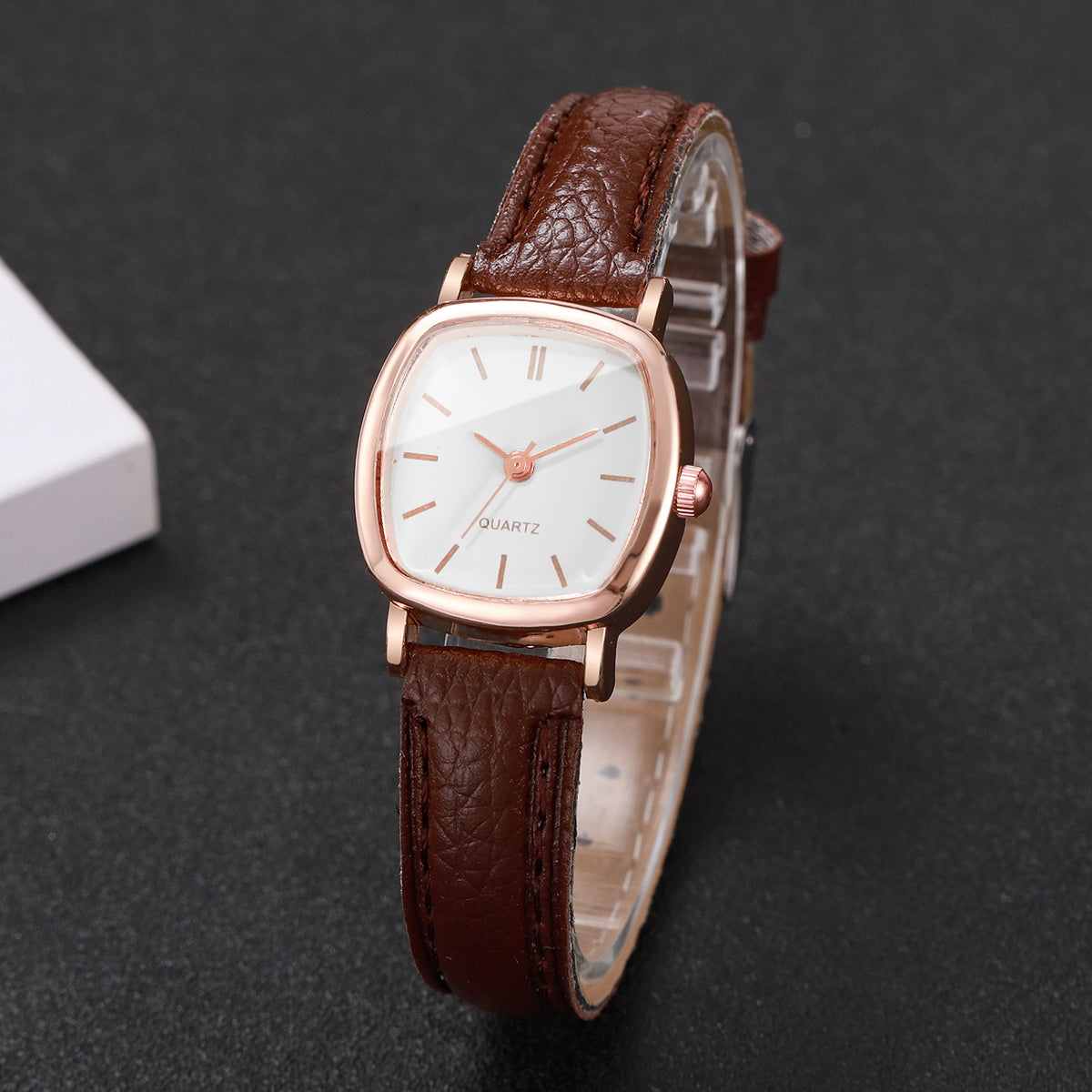 Quartz Watch