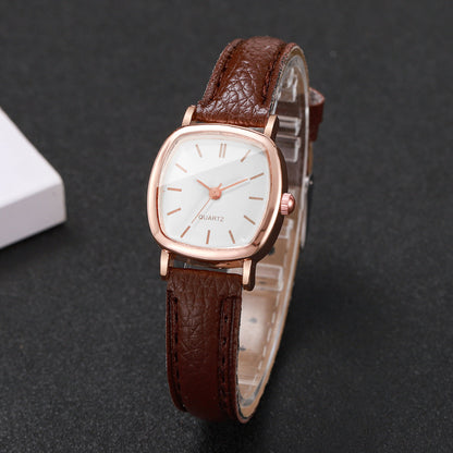 Quartz Watch