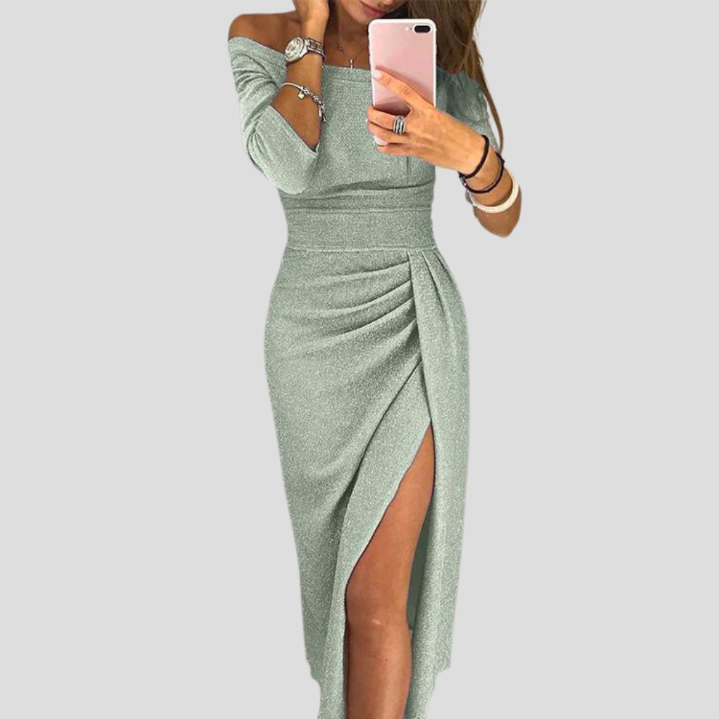 Women's Casual Day Dress