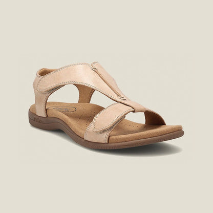 Supportive Everyday Strap Sandals