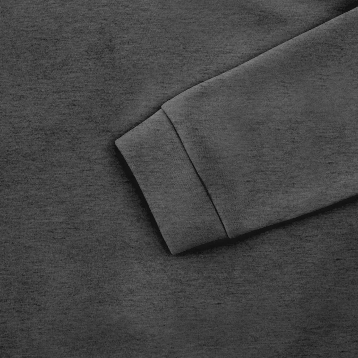 Men's Half Zip Sweater Warm Stand Collar Silverbrook