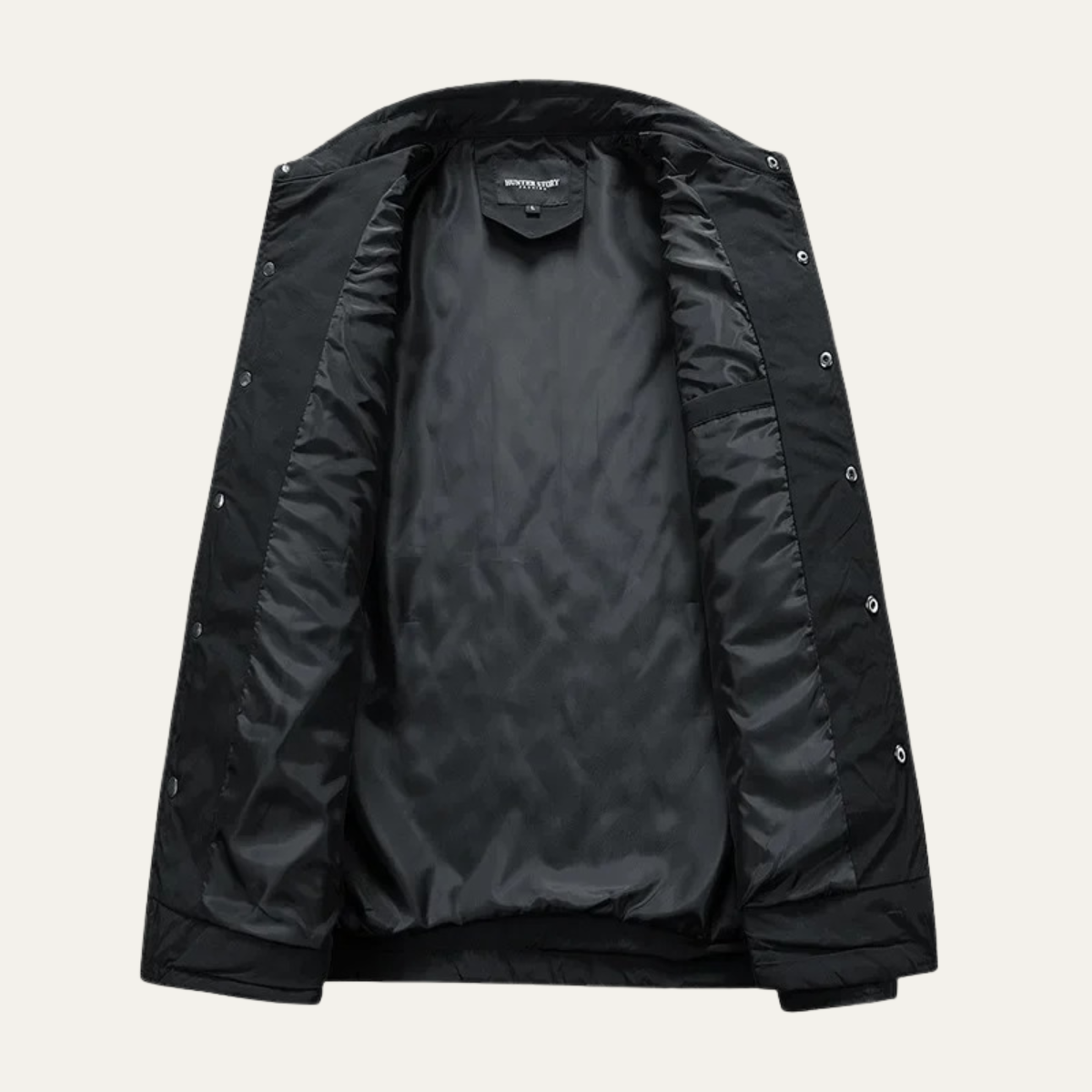 St Davids Men's Quilted Lightweight Jacket