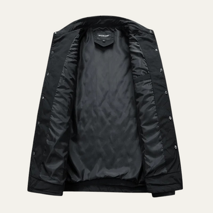 St Davids Men's Quilted Lightweight Jacket