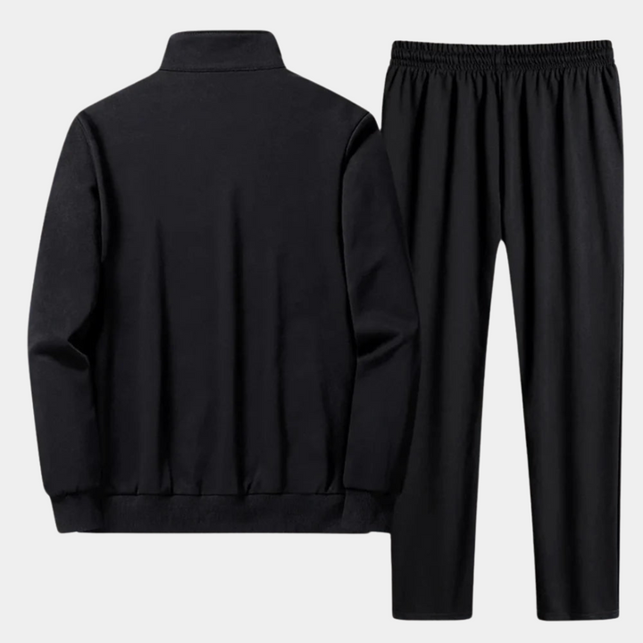 Men's Tracksuit Comfortable Cotton