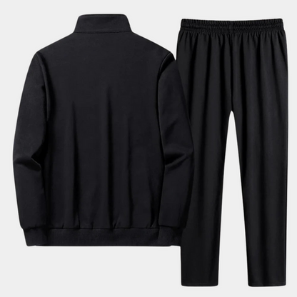 Men's Tracksuit Comfortable Cotton