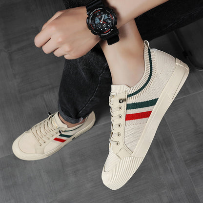 Italian Mens Sneakers