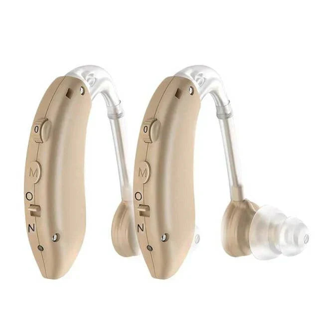Rechargeable Hearing Aid Battery Pack