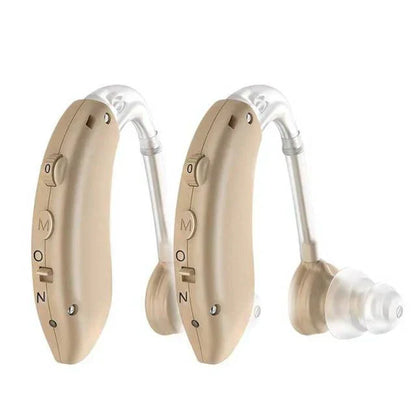 Rechargeable Hearing Aid Battery Pack