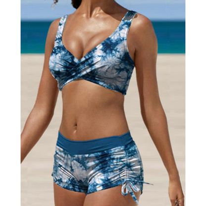 Women's Corrective Bikini Comfortable Flattering Fit