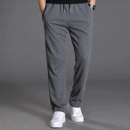 Connor | Men’s Spring Relaxed Fit Pants