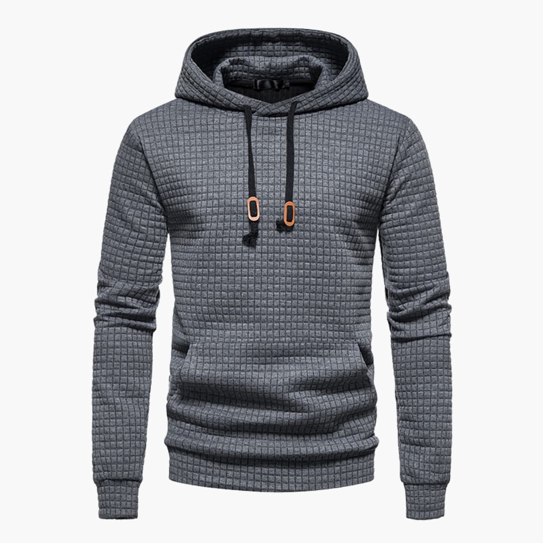 Jasper Comfort Hoodie