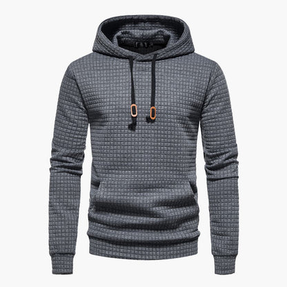 Jasper Comfort Hoodie