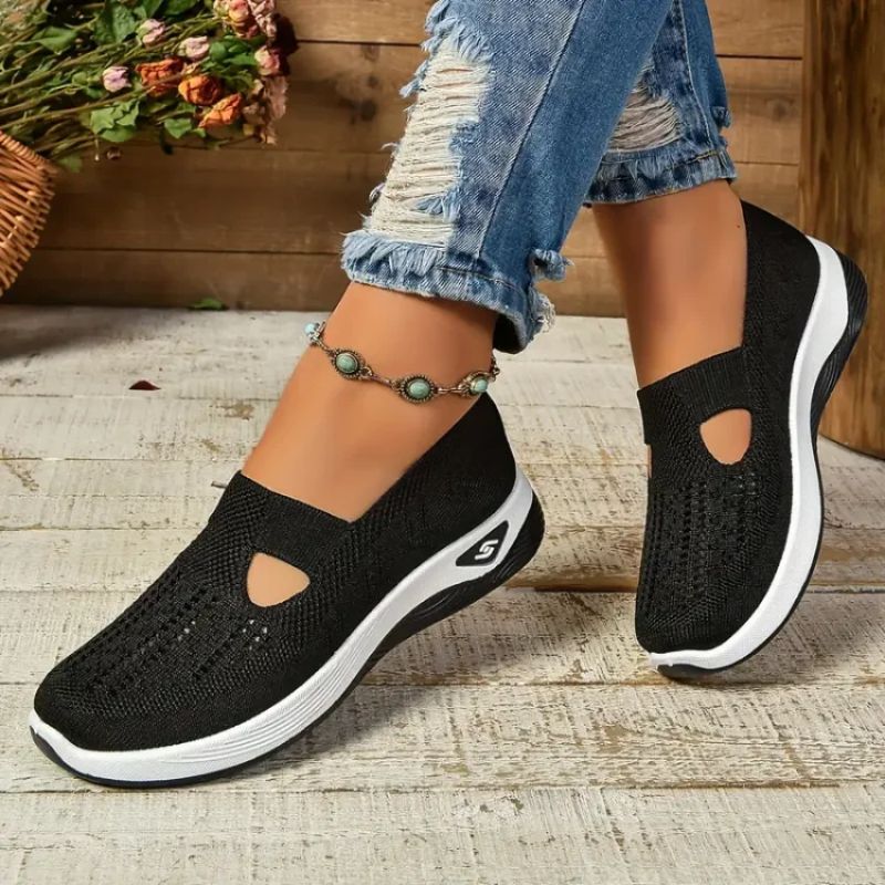 Novella Orthopedic Shoes - Jack Hafford