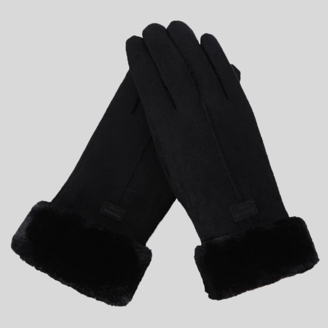 Insulated Winter Gloves For Extreme Cold Weather
