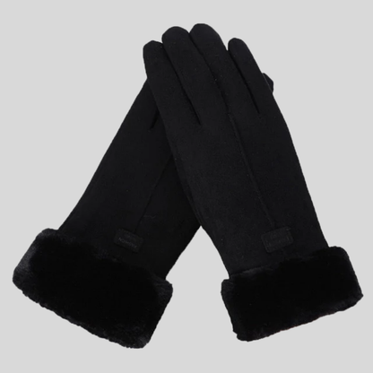 Insulated Winter Gloves For Extreme Cold Weather