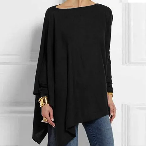 Women's Long Sleeve Elegant - Fashinoza