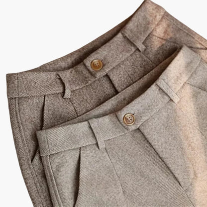 Women's Tailored Pants